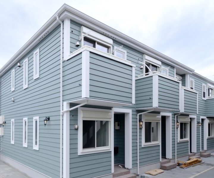 菊陽町アパート-不動産アシスト